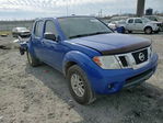 Nissan Navara (Frontier) 2015