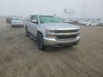 Chevrolet Silverado 2016