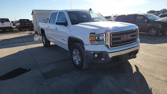 GMC Sierra 2015