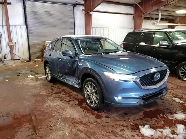 Mazda CX-5 2021