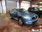 Mazda CX-5 2021
