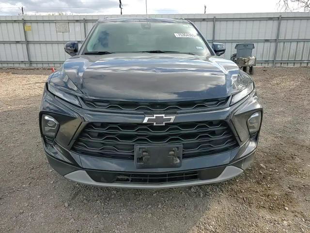 Chevrolet Blazer 2023