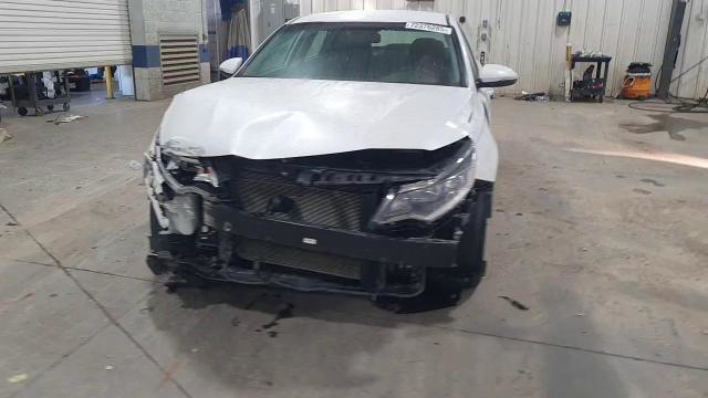 Kia Optima 2016