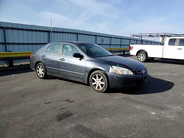 Honda Accord 2004