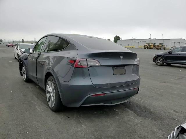 Tesla Model Y 2020