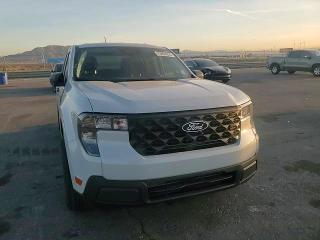 Ford Maverick 2025