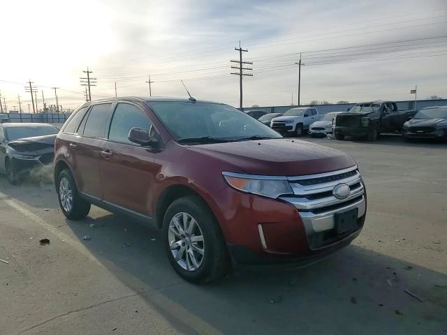 Ford Edge 2014