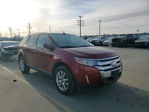 Ford Edge 2014