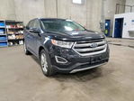 Ford Edge 2017
