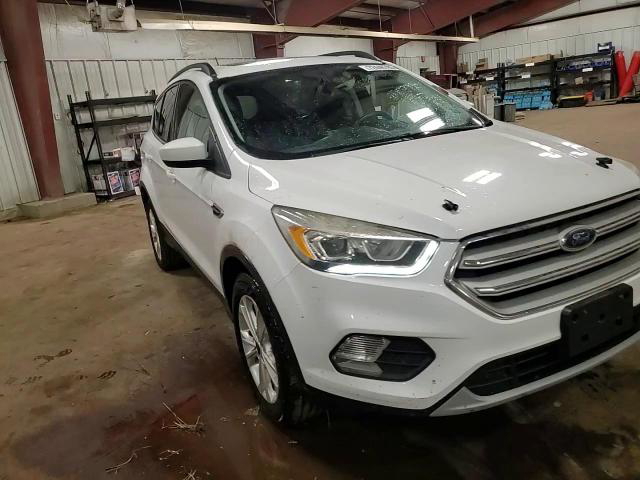 Ford Escape 2018