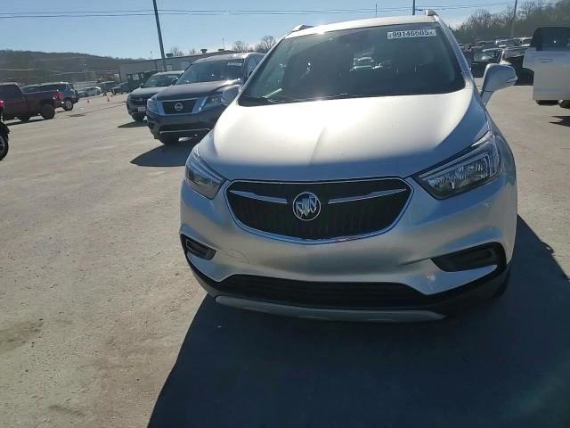 Buick Encore 2019