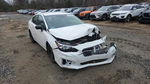 Subaru Impreza 2019