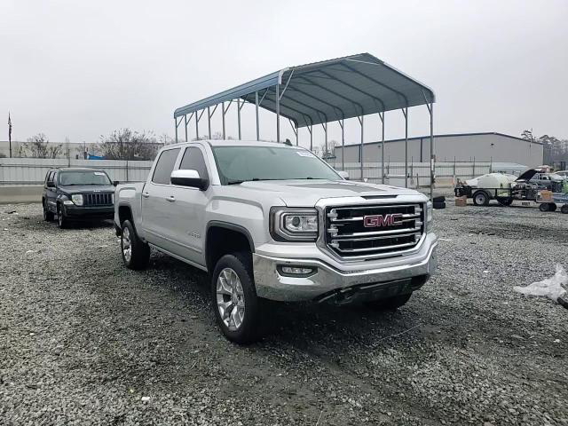 GMC Sierra 2017