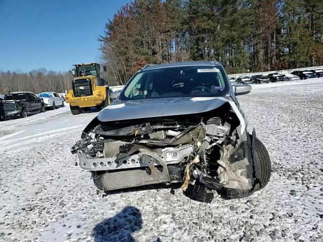 Ford Escape 2014