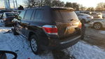 Toyota Highlander 2012