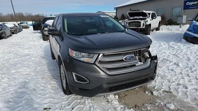 Ford Edge 2015