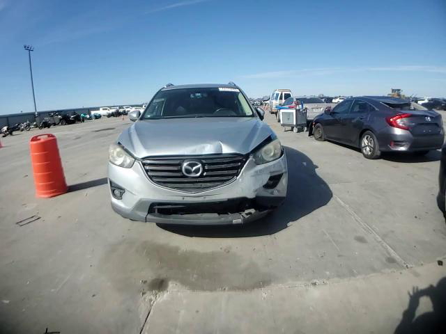 Mazda CX-5 2016