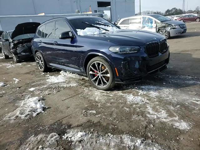 BMW X3 M 2024