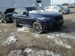 BMW X3 M 2024