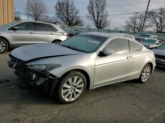 Honda Accord 2009
