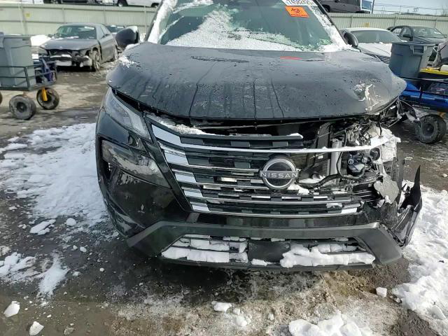 Nissan Rogue 2024