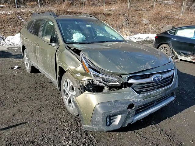 Subaru Outback 2020