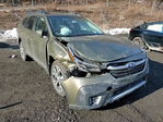 Subaru Outback 2020
