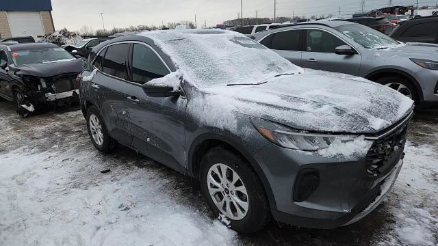 Ford Escape 2024
