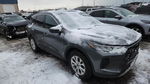 Ford Escape 2024