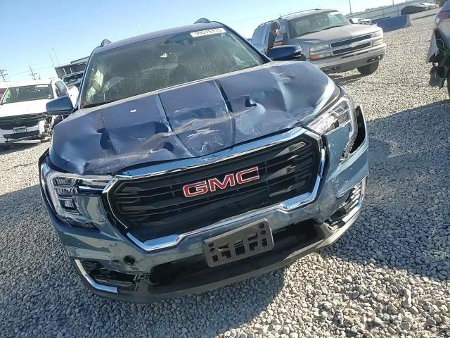 GMC Terrain 2024