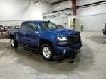 Chevrolet Silverado 2018