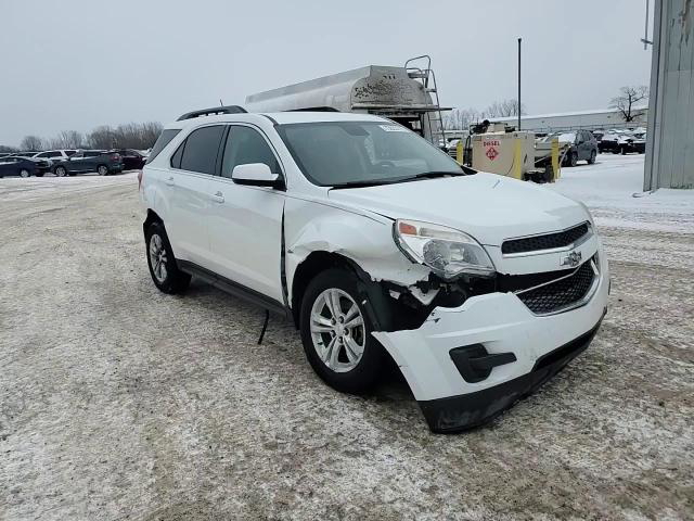 Chevrolet Equinox 2015