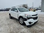 Chevrolet Equinox 2015
