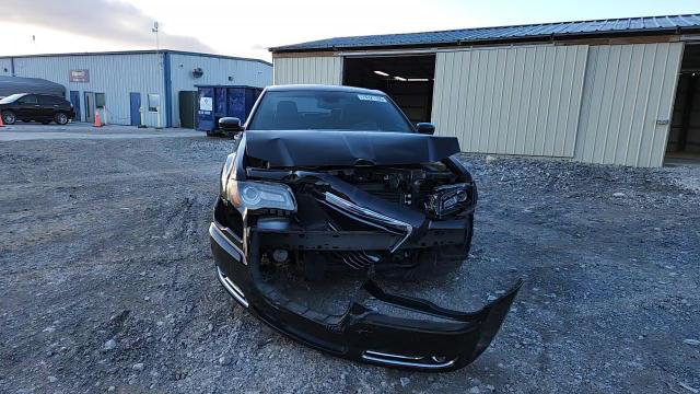 Chrysler 300 2013