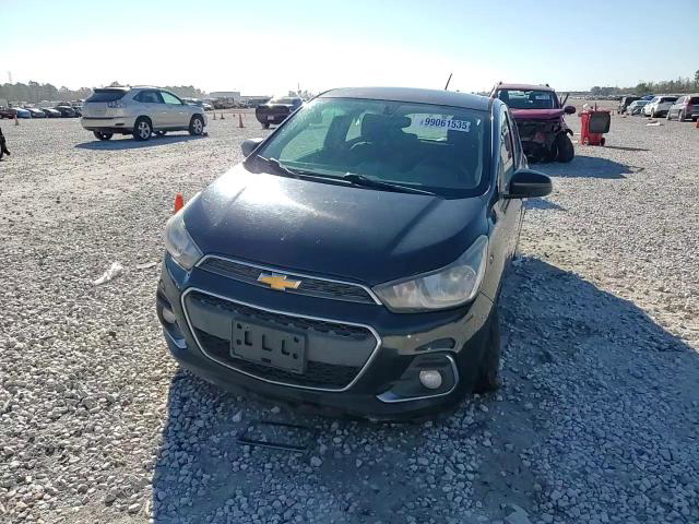 Chevrolet Spark 2017