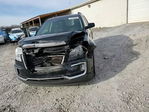 GMC Terrain 2016