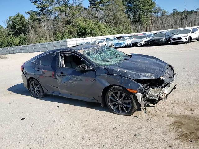 Honda Civic 2021