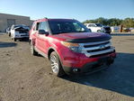 Ford Explorer 2012