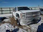 Chevrolet Silverado 2015