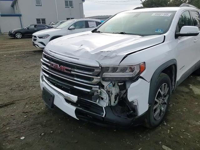 GMC Acadia 2020