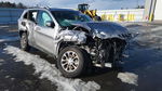Jeep Cherokee 2019