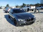 BMW Series 3 2018