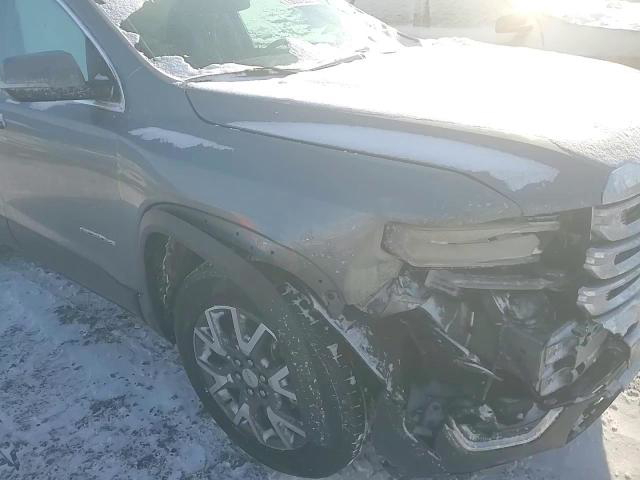 GMC Acadia 2023