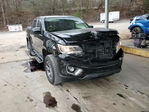 Chevrolet Colorado 2015