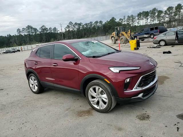 Buick Encore 2025