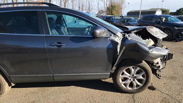Mazda CX-9 2015