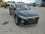 Hyundai Santa Fe 2019