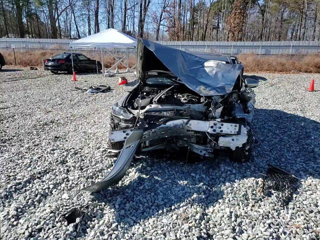 Lexus IS 2018