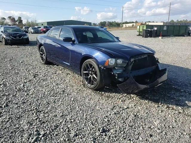 Dodge Charger 2014