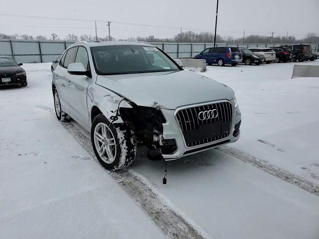 Audi Q5 2013